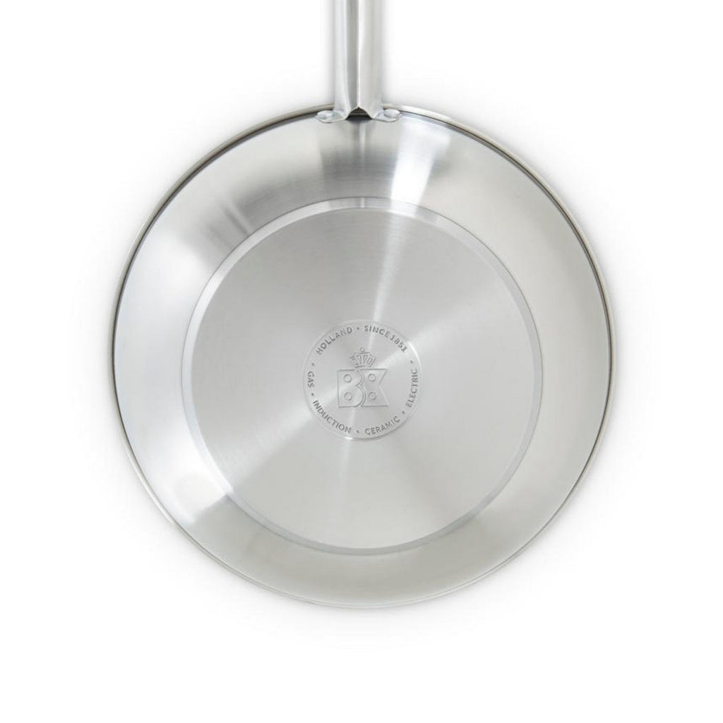 Bk Purity Wok 28Cm