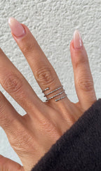 Bague Thin Enroll