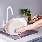 Greenpan Padova Lot De 2 Poêles 20+26Cm Rose