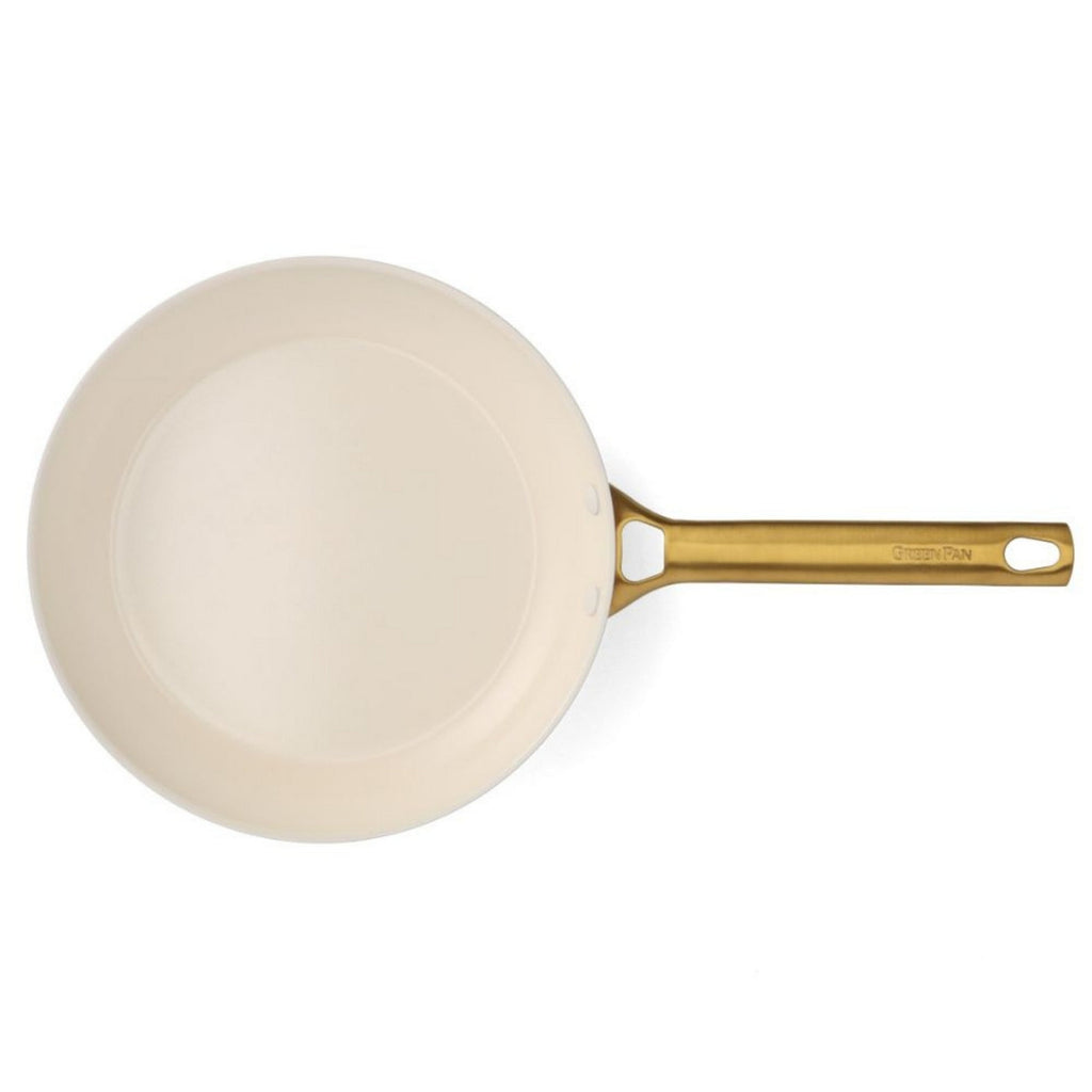Greenpan Padova Lot De 2 Poêles 20+26Cm Rose
