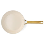 Greenpan Padova Lot De 2 Poêles 20+26Cm Rose