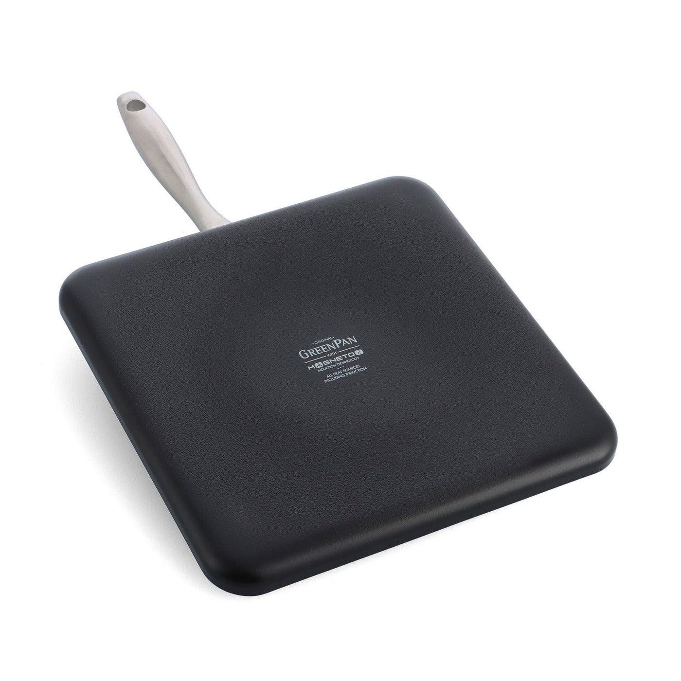 Greenpan Lima Poêle Gril 28Cm