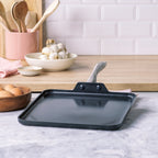 Greenpan Lima Poêle Gril 28Cm