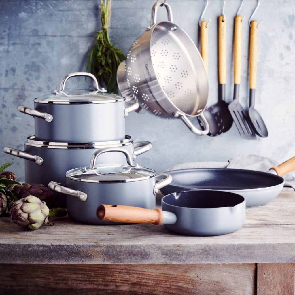 Greenpan Mayflower Pro Casserole 16Cm
