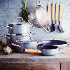 Greenpan Mayflower Pro Casserole 18Cm
