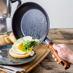 Greenpan Mayflower Pro Batterie De Cuisine 4 Pcs Avec Couvercles