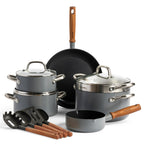 Greenpan Mayflower Pro Batterie De Cuisine 6 Pcs Avec Couvercles