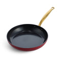 Greenpan Barcelona Poêle Rouge