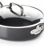 Greenpan Barcelona Sauteuse 30Cm/4.8L