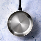 Bk Bold Acier Inoxydable Poêle