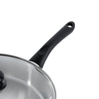 Bk Bold Acier Inoxydable Sauteuse 28Cm/3.8L
