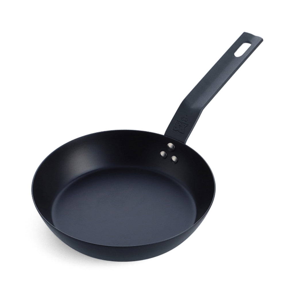 Bk Acier Poêle