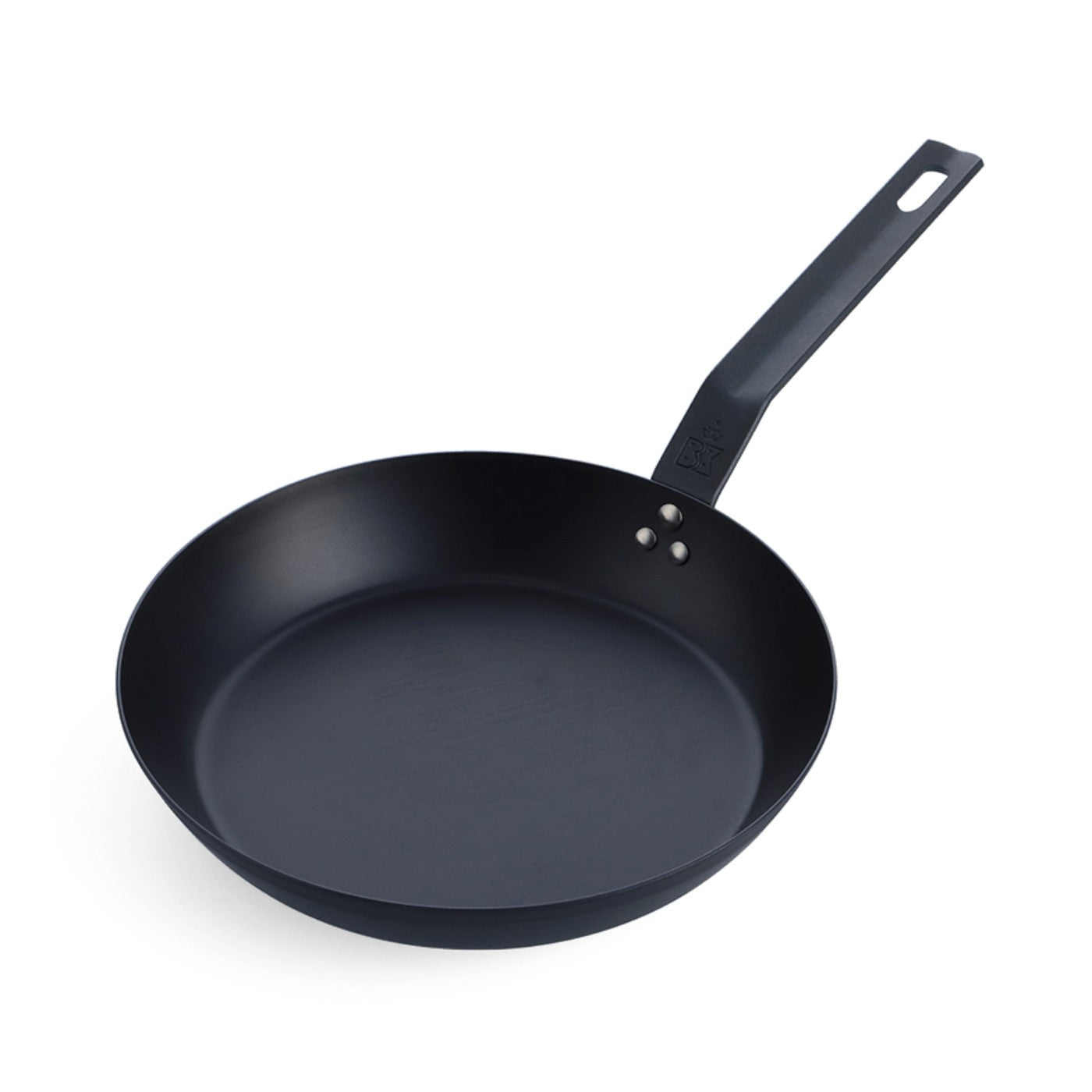 Bk Acier Poêle