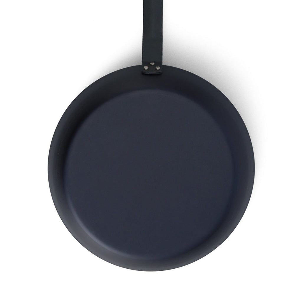 Bk Bourgogne Cocote Induction 26Cm/5.3L/ Noir