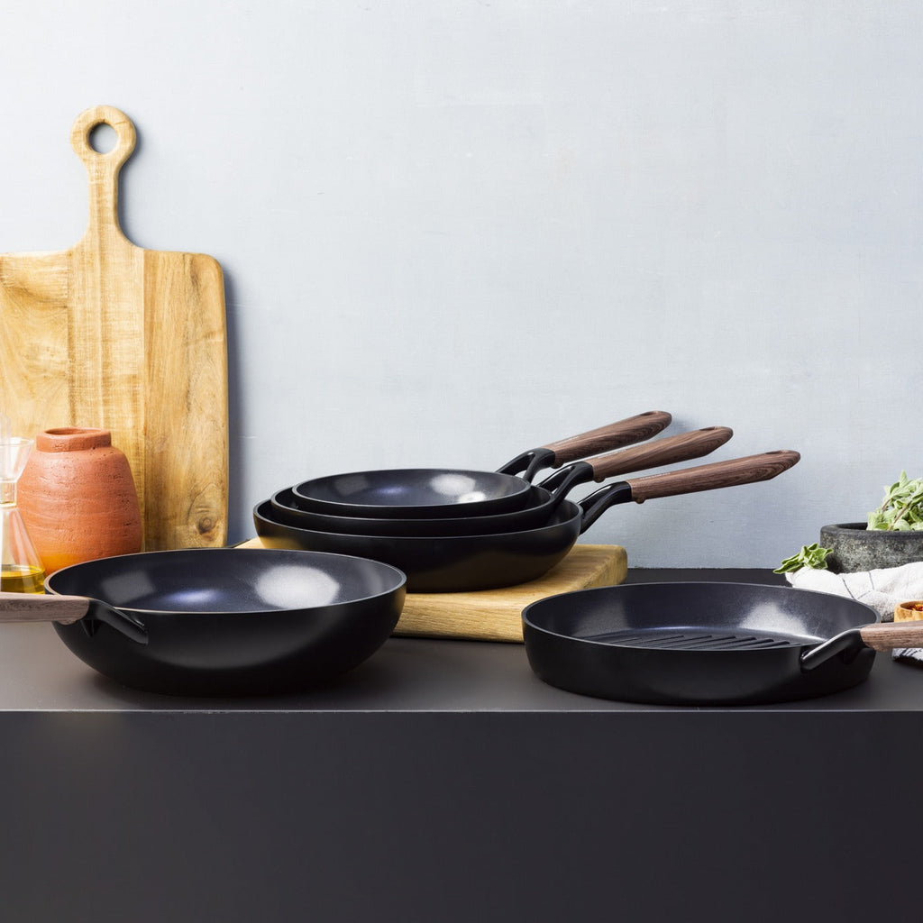 Greenpan Ecosmart Poêle Bf