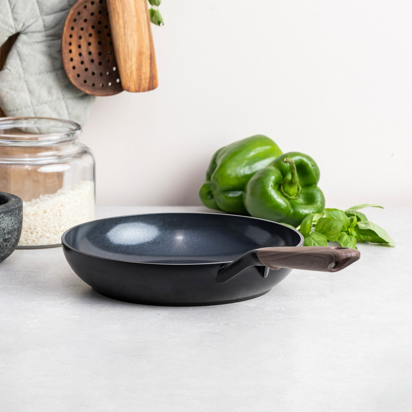 Greenpan Ecosmart Poêle Bf