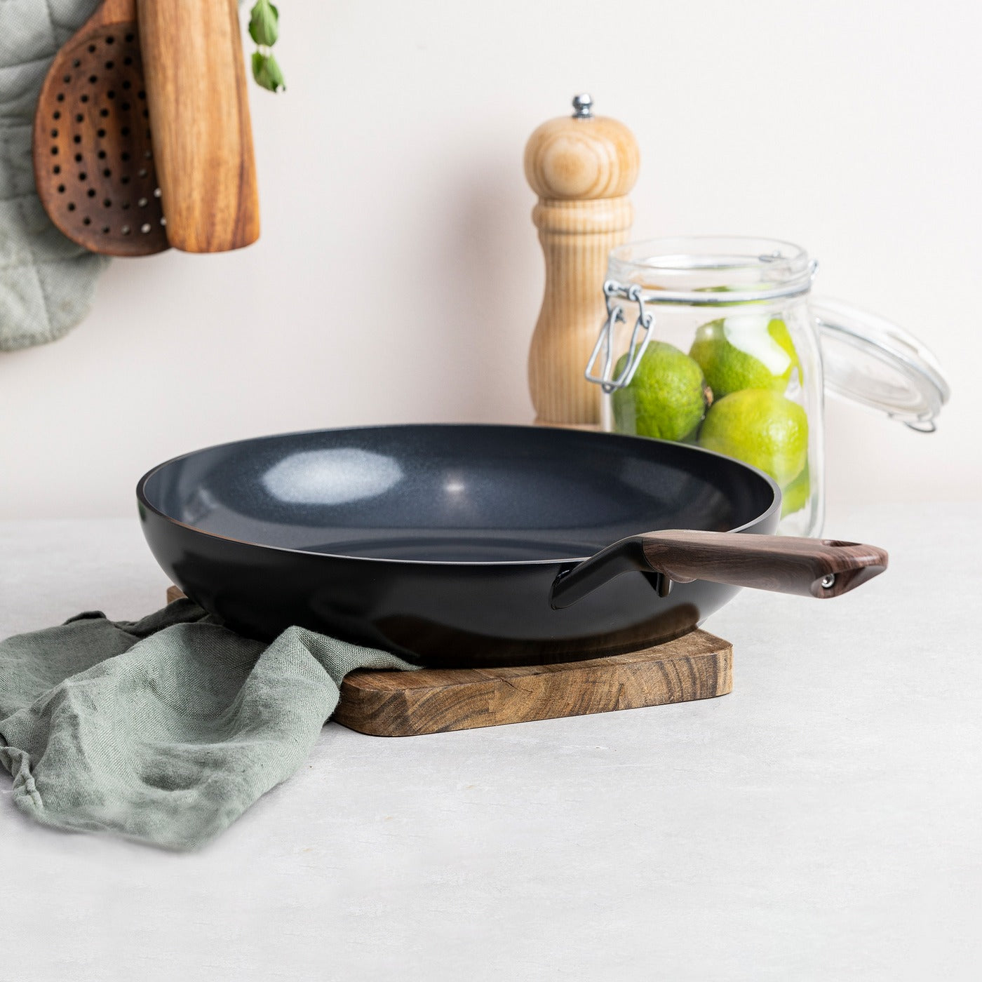 Greenpan Ecosmart Poêle Bf
