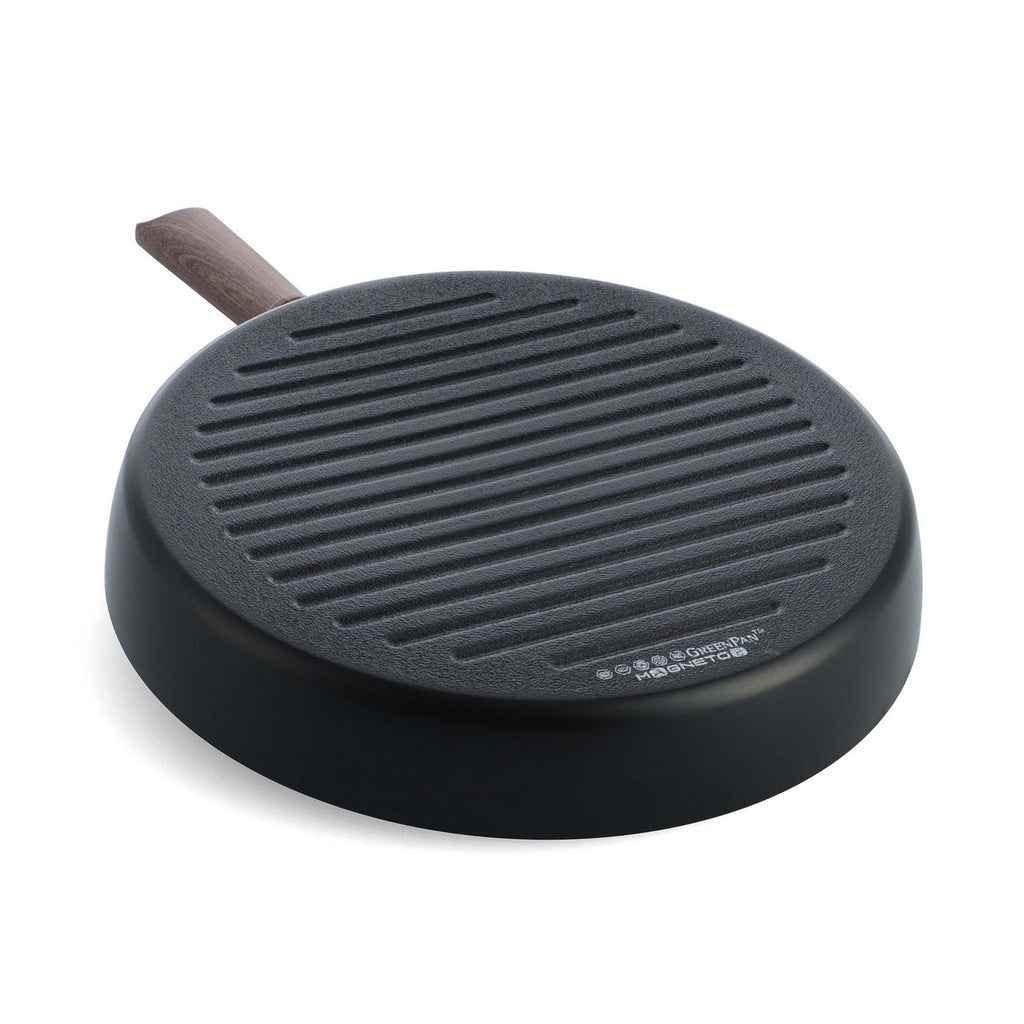 Greenpan Ecosmart Poêle Grillades Bf