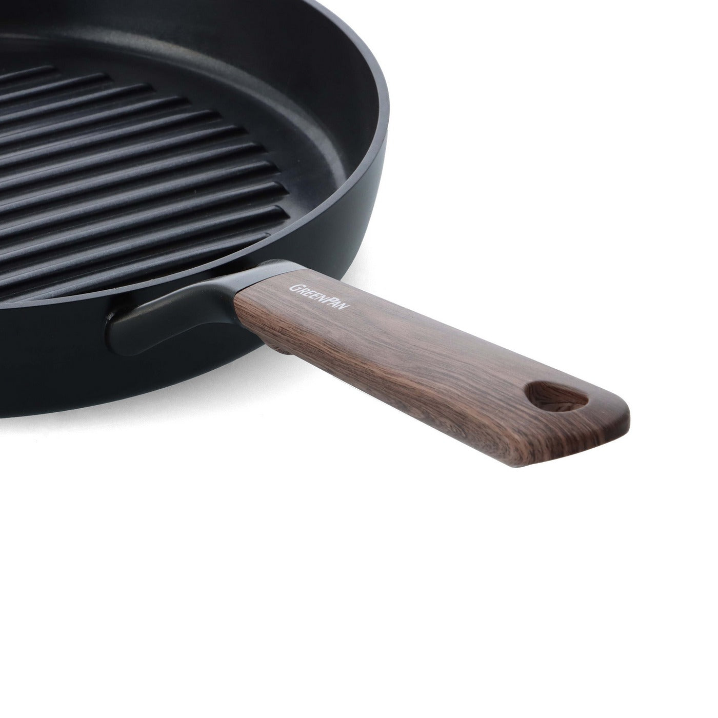 Greenpan Ecosmart Poêle Grillades Bf