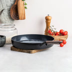 Greenpan Ecosmart Poêle Grillades Bf