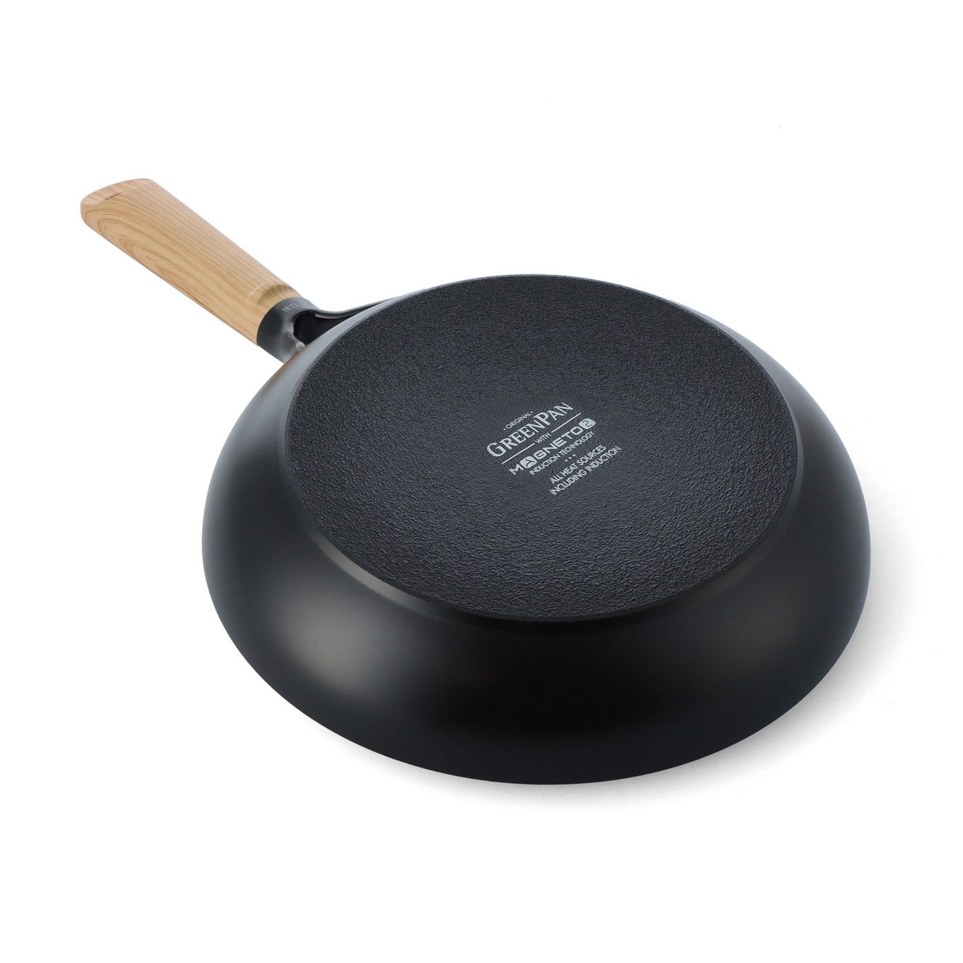 Greenpan Ecosmart Poêle Bc