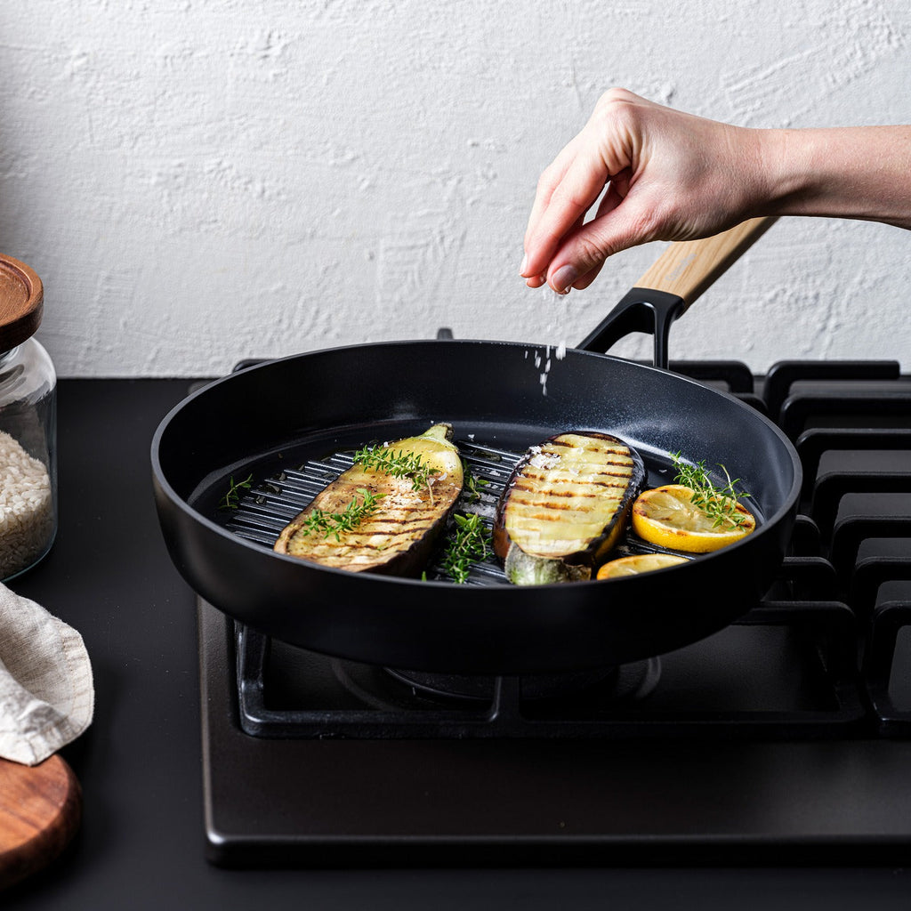 Greenpan Ecosmart Poêle Grillades