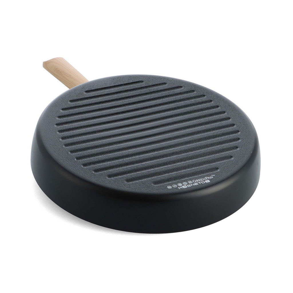 Greenpan Ecosmart Poêle Grillades