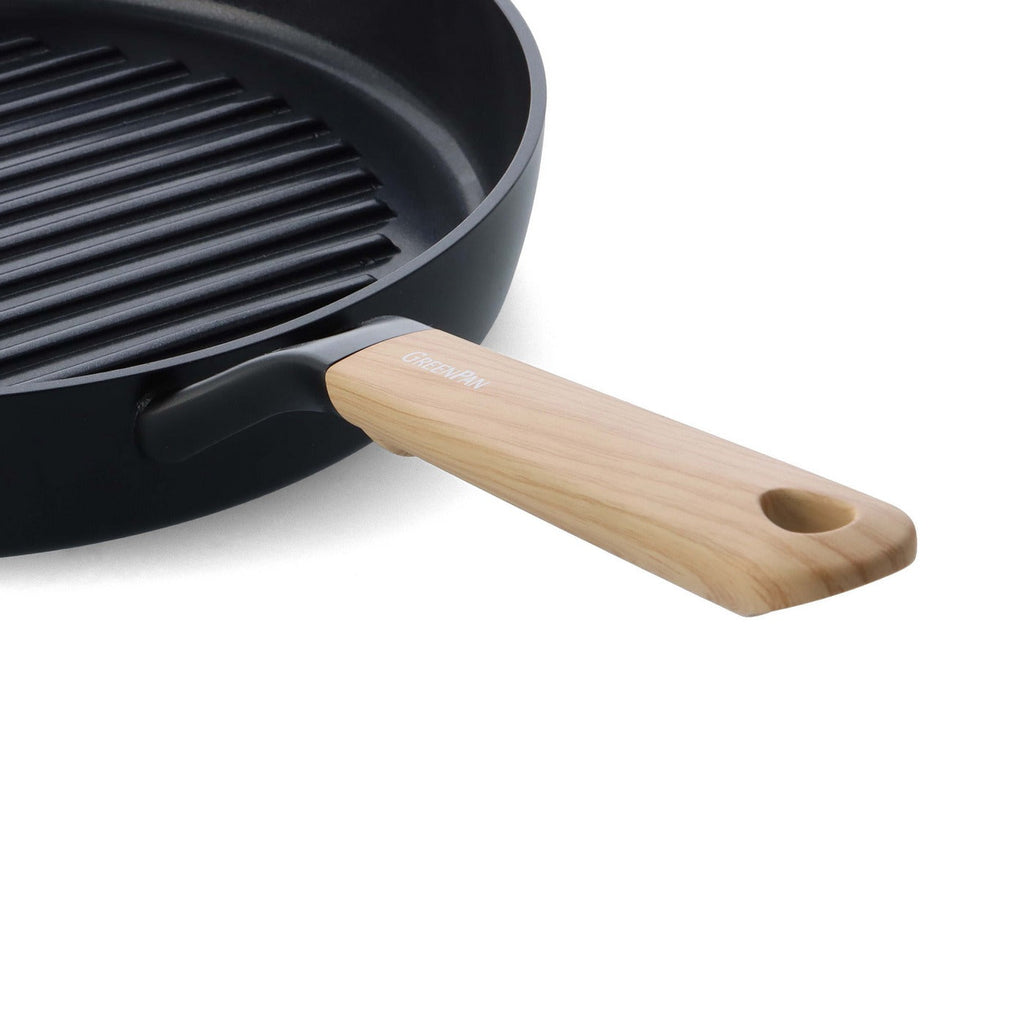 Greenpan Ecosmart Poêle Grillades