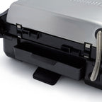 Greenpan Elite Contact Grill Bleu
