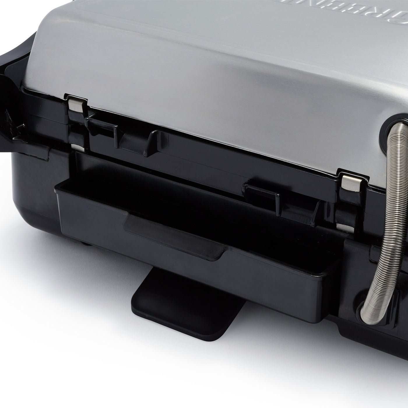 Greenpan Elite Contact Grill Bleu