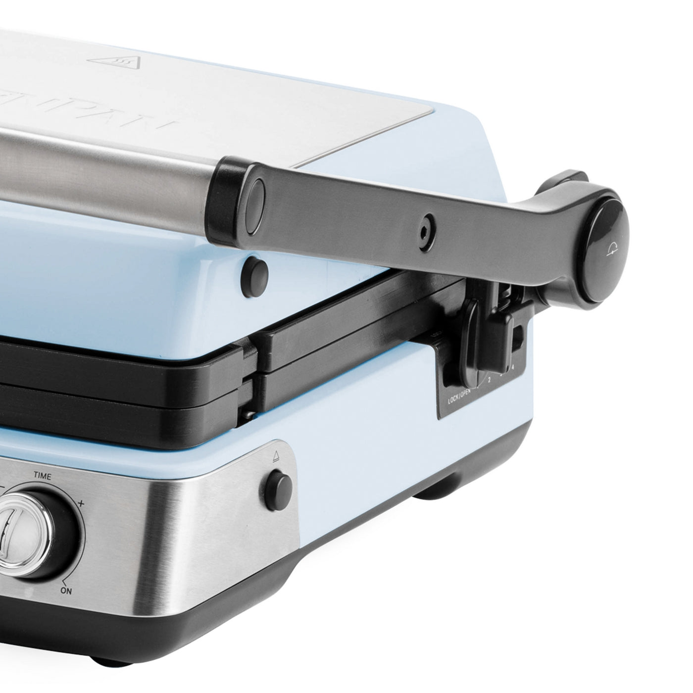 Greenpan Elite Contact Grill Bleu