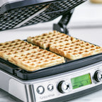 Greenpan Elite Contact Grill Inox