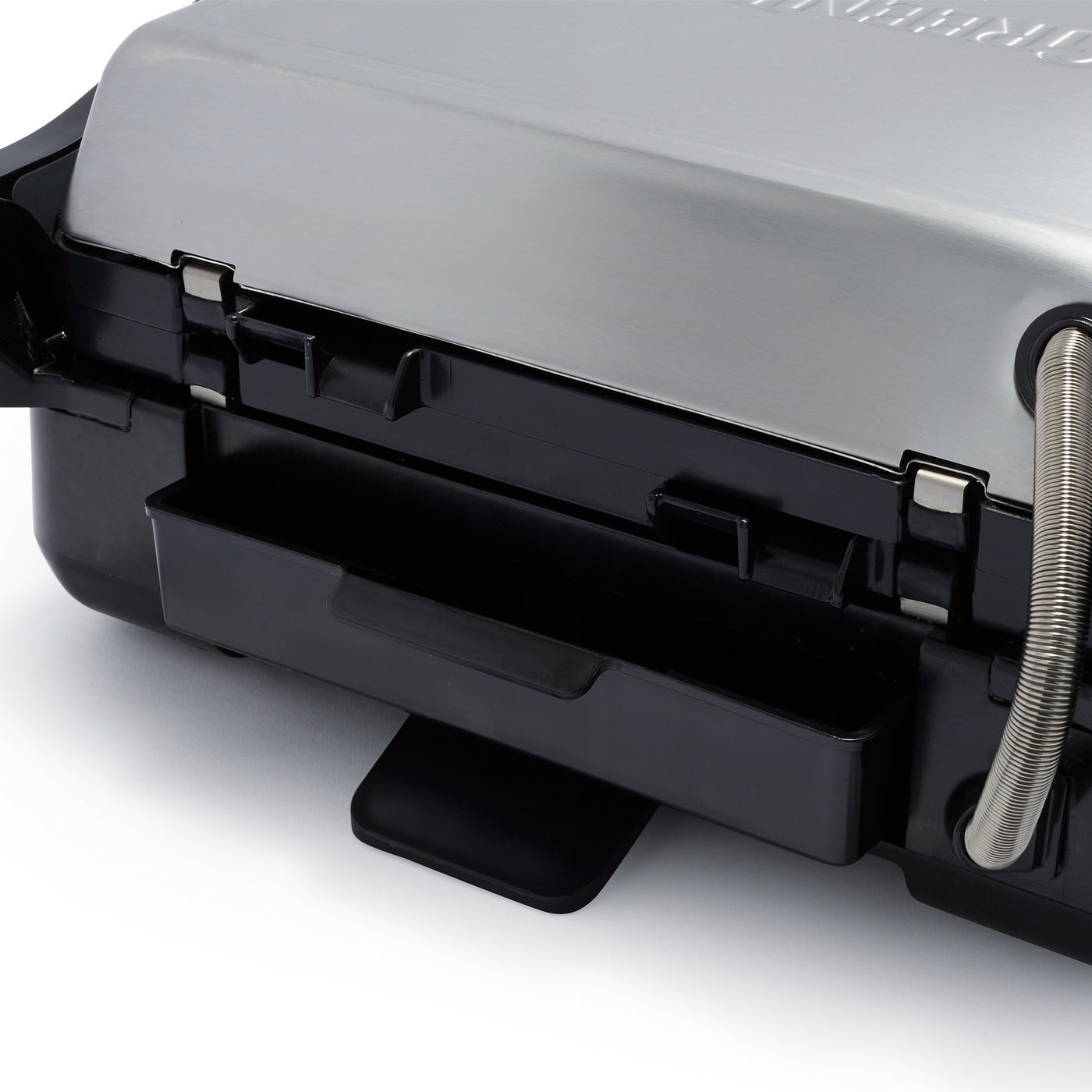 Greenpan Elite Contact Grill Inox