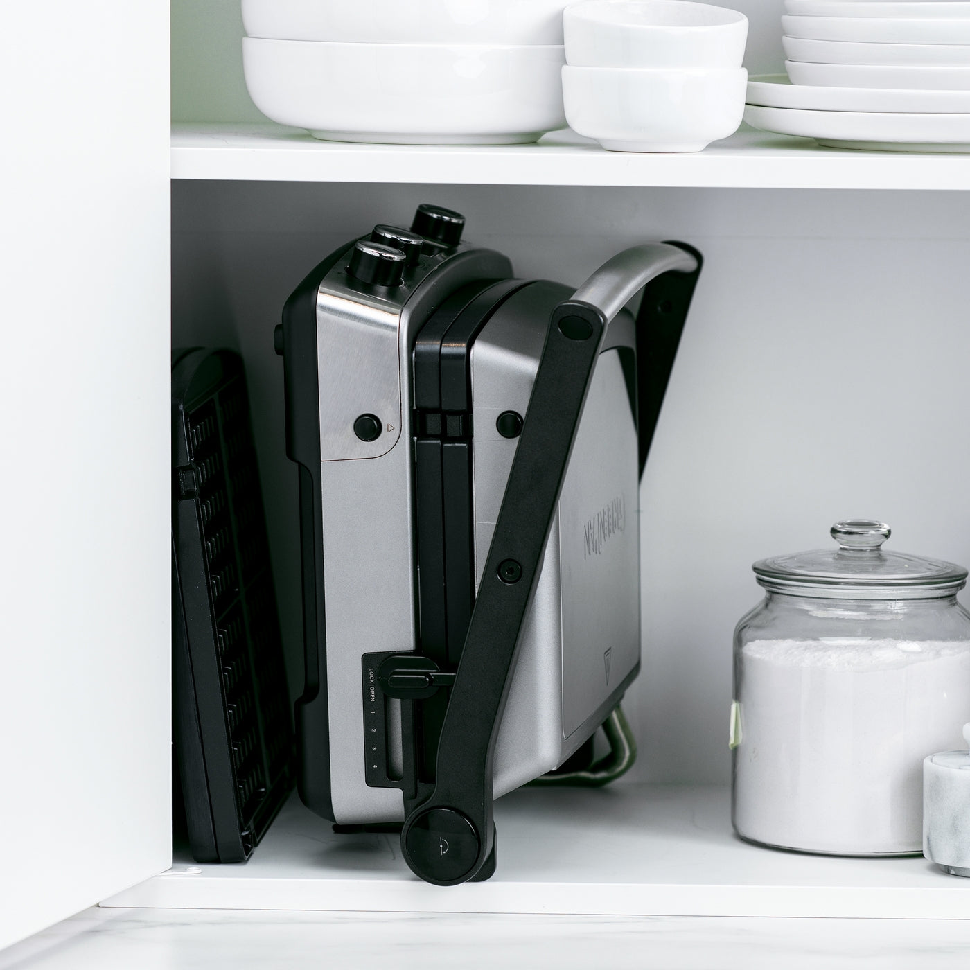 Greenpan Elite Contact Grill Inox