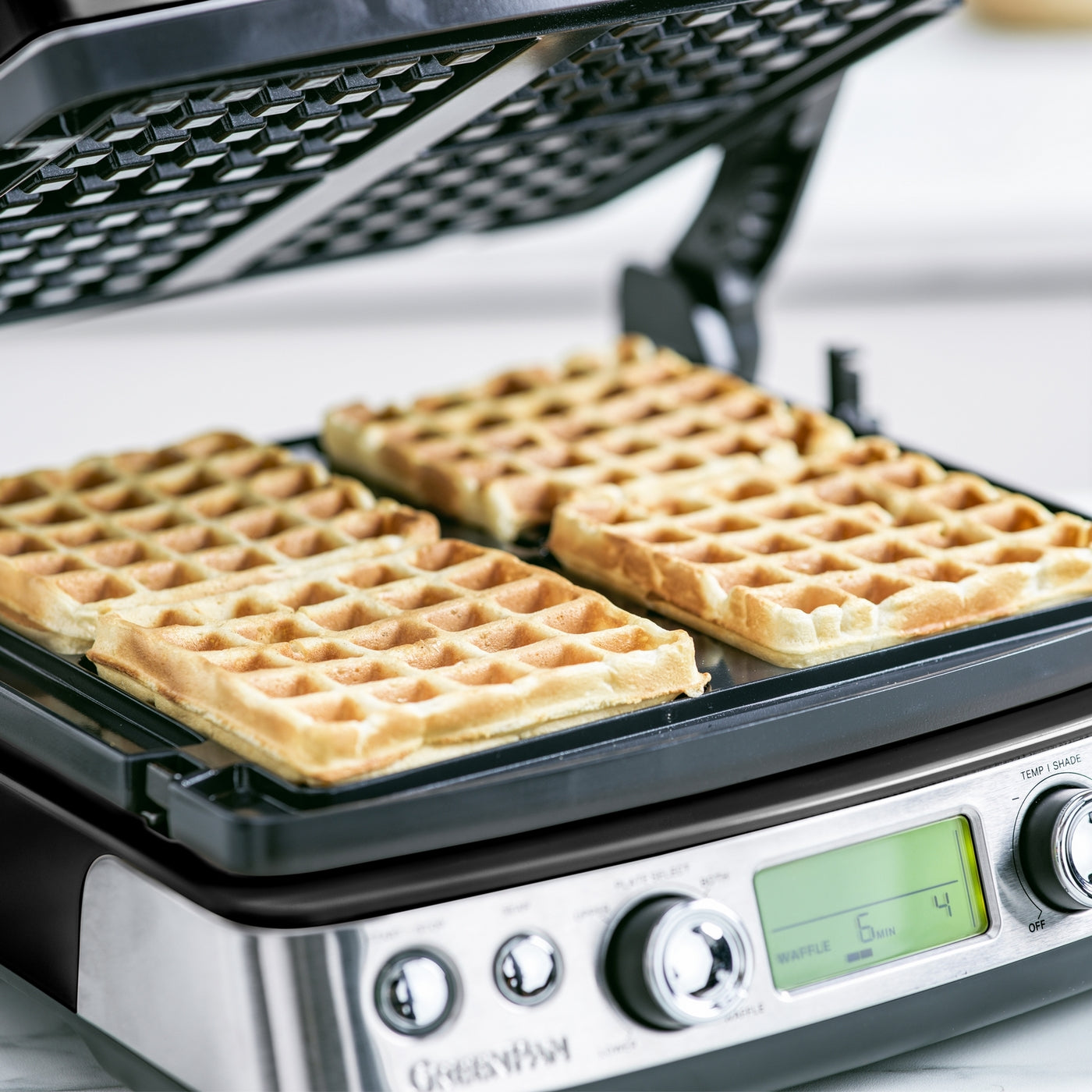 Greenpan Elite Contact Grill Noir
