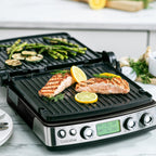 Greenpan Elite Contact Grill Noir