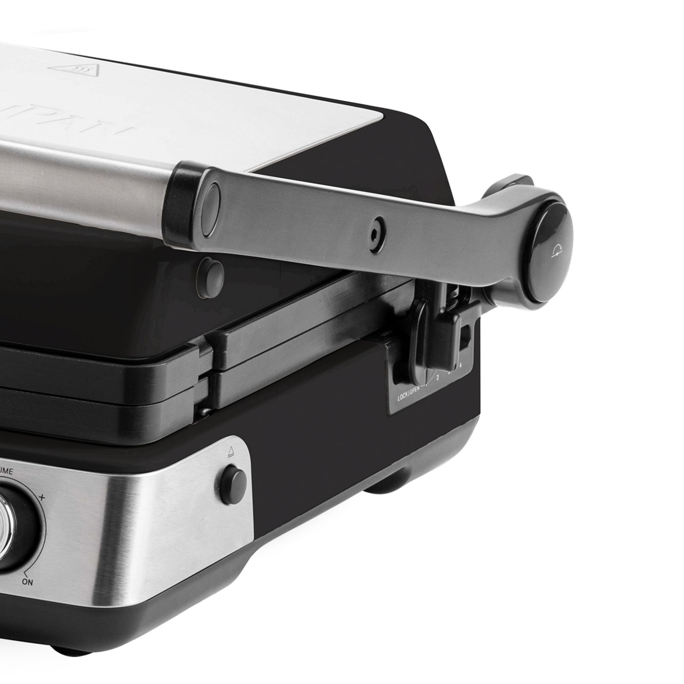 Greenpan Elite Contact Grill Noir