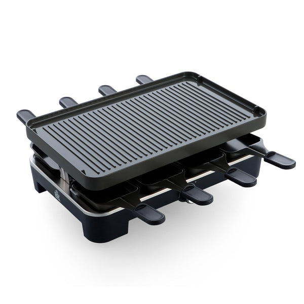 Bk Connect Gourmet / Raclette Bleu Nuit