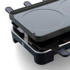 Bk Connect Gourmet / Raclette Bleu Nuit
