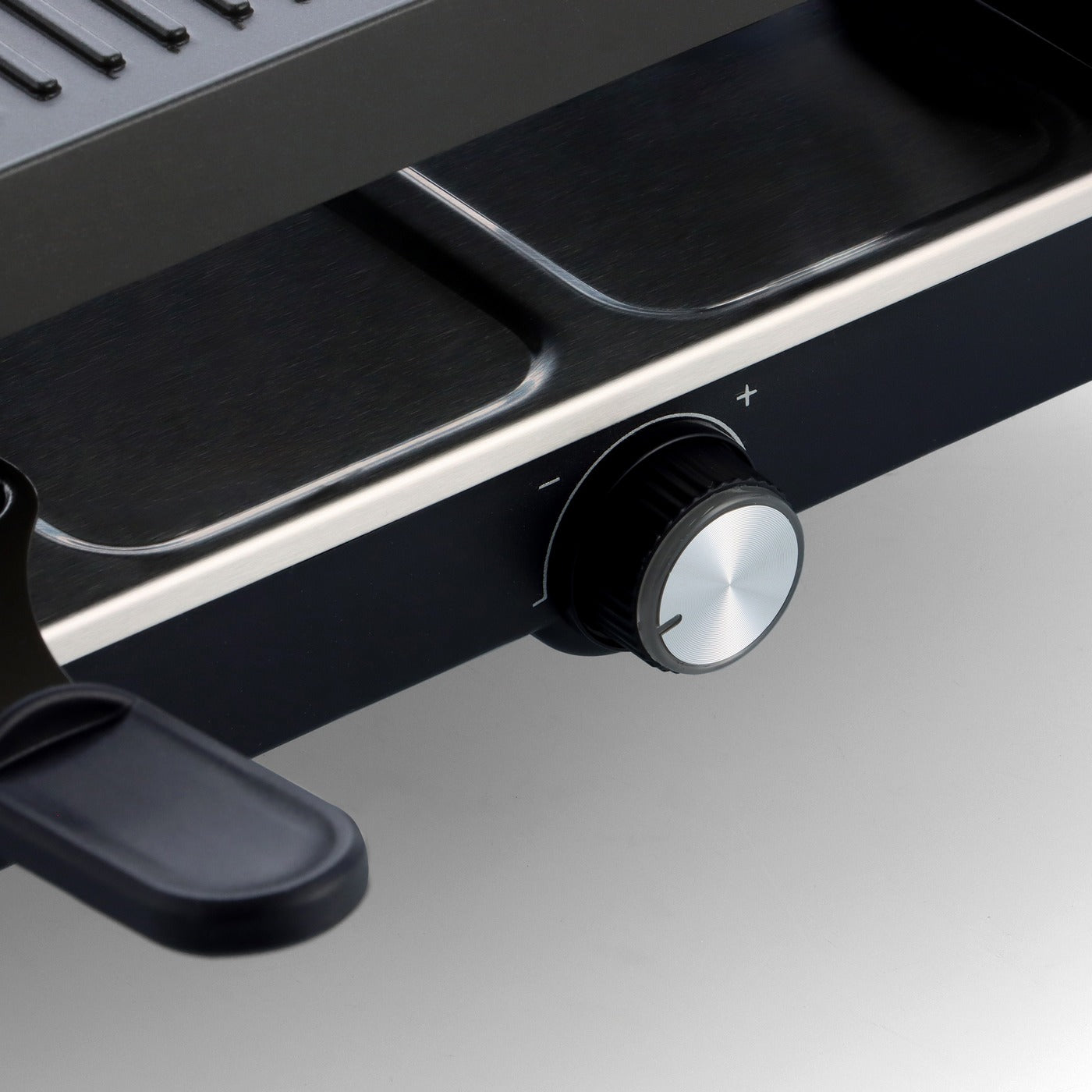 Bk Connect Gourmet / Raclette Bleu Nuit