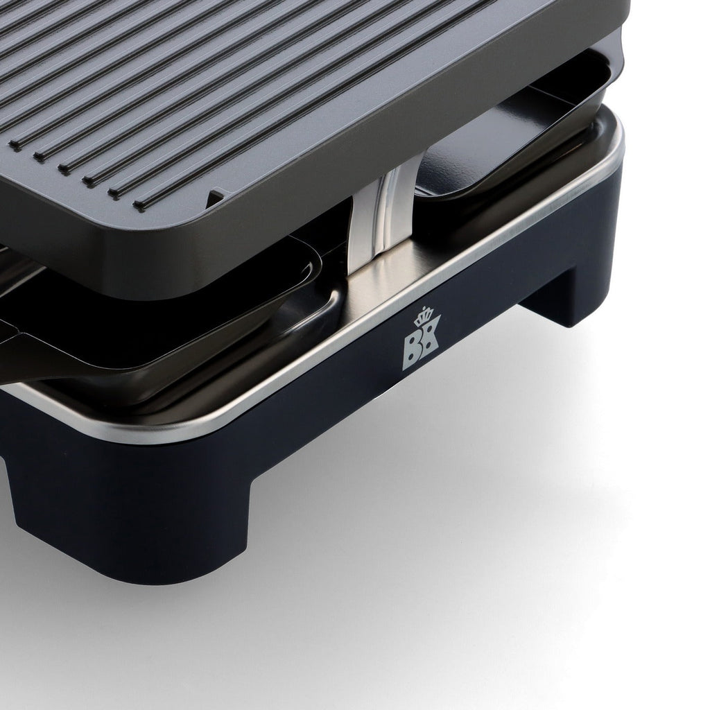 Bk Connect Gourmet / Raclette Bleu Nuit