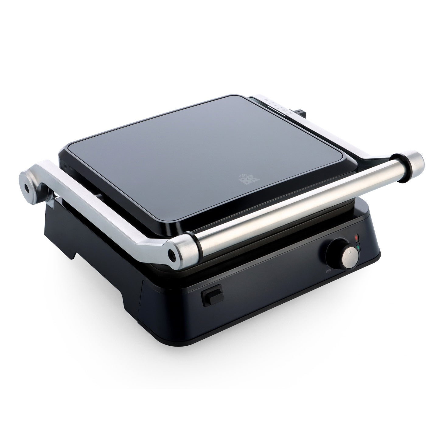 Bk-Connect Grill Bleu Nuit