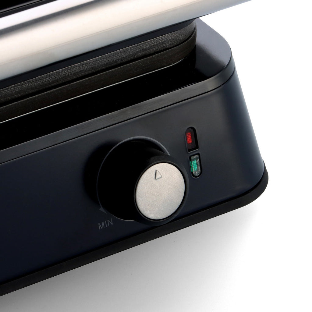 Bk-Connect Grill Bleu Nuit