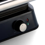 Bk-Connect Grill Bleu Nuit