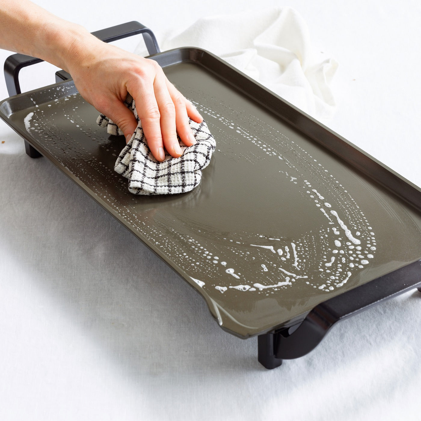 Bk-Connect Teppanyaki