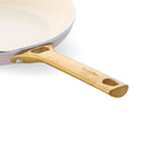 Greenpan Padova Batterie De Cuisine 6 Pcs Avec Couvercles Rose