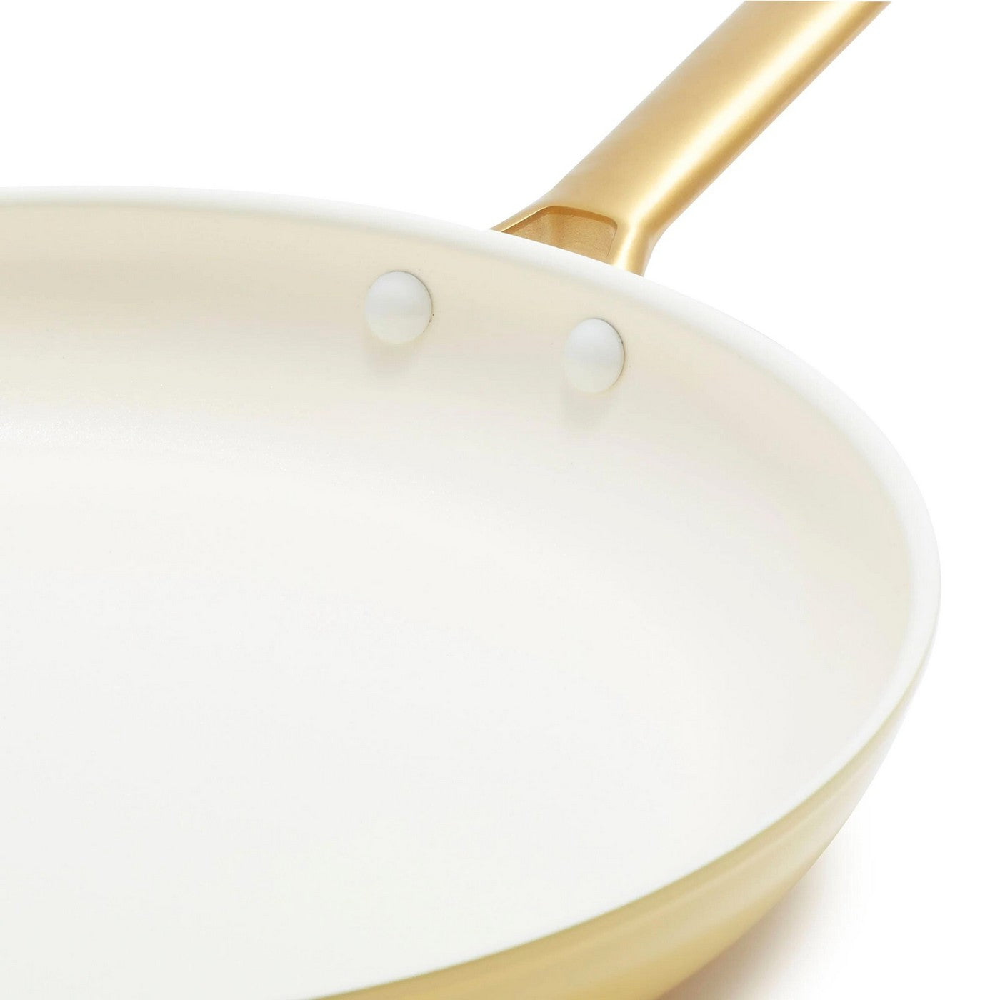 Greenpan Padova Batterie De Cuisine 6 Pcs Avec Couvercles Jaune