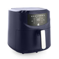Bk Connect Airfryer 1 Panier 7.6L Bleu Nuit