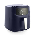 Bk Connect Airfryer 1 Panier 7.6L Bleu Nuit