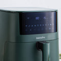 Greenpan Bistro Airfryer 1 Panier 7,2L Céramique Sans Pfas Vert